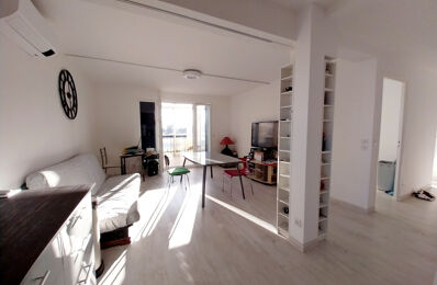 vente appartement 319 000 € à proximité de Frontignan (34110)