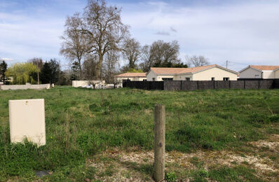 vente terrain 119 000 € à proximité de Artigues-Près-Bordeaux (33370)