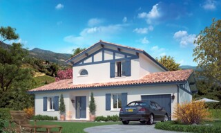 Maison 5 Pièces 130 m² à vendre à Bidart (64210)