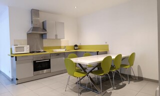 Appartement 3 Pièces 81 m² à louer à Narbonne (11100)