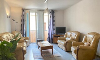 Appartement 3 Pièces 81 m² à louer à Narbonne (11100)