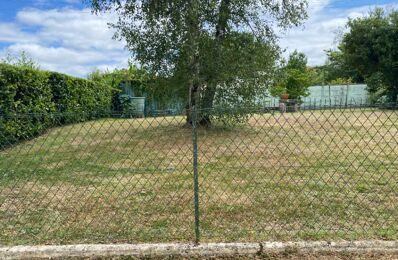 vente terrain 143 500 € à proximité de Artigues-Près-Bordeaux (33370)