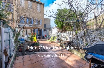 vente appartement 240 000 € à proximité de Marseille 14 (13014)