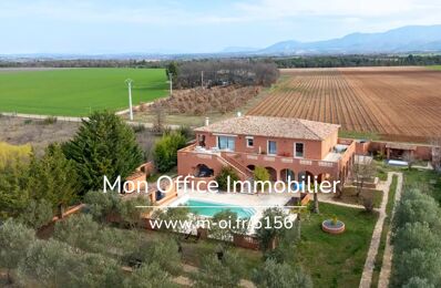 vente maison 1 295 000 € à proximité de Moustiers-Sainte-Marie (04360)