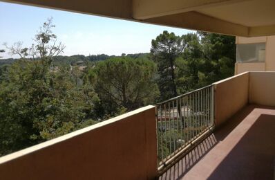 location appartement 906 € CC /mois à proximité de Peyrolles-en-Provence (13860)