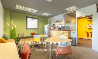 Local industriel 1 Pièce 108 m² à vendre à Marseille 15 (13015)