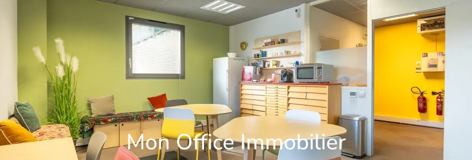 Local industriel 1 Pièce 108 m² à vendre à Marseille 15 (13015)