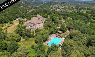 Maison 40 Pièces 1000 m² à vendre à Aubenas (07200)