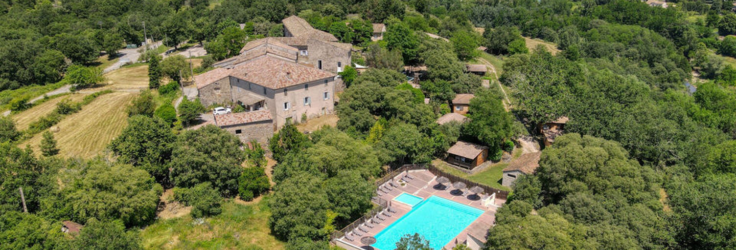 Maison 40 Pièces 1000 m² à vendre à Aubenas (07200)