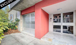 Bureau 2 Pièces 30 m² à vendre à Aubenas (07200)