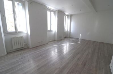 vente appartement 175 000 € à proximité de Bonson (06830)