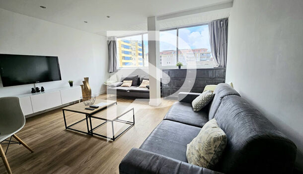 Appartement 5 pièces  à vendre Lavandou (Le) 83980