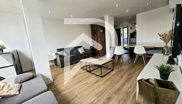 Appartement 5 pièces  à vendre Lavandou (Le) 83980