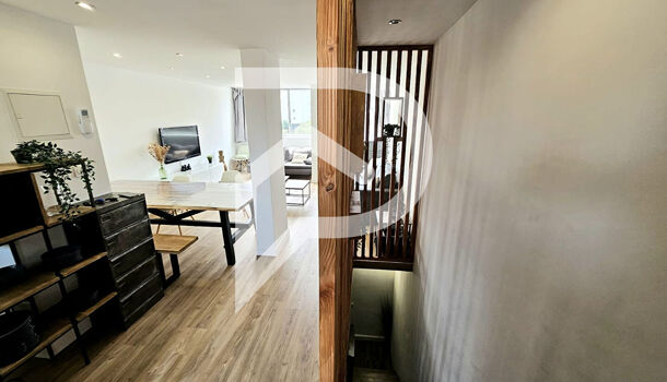 Appartement 5 pièces  à vendre Lavandou (Le) 83980