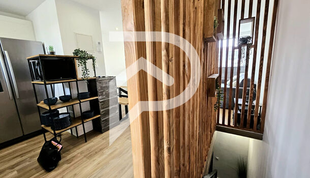 Appartement 5 pièces  à vendre Lavandou (Le) 83980