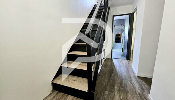 Appartement 5 pièces  à vendre Lavandou (Le) 83980