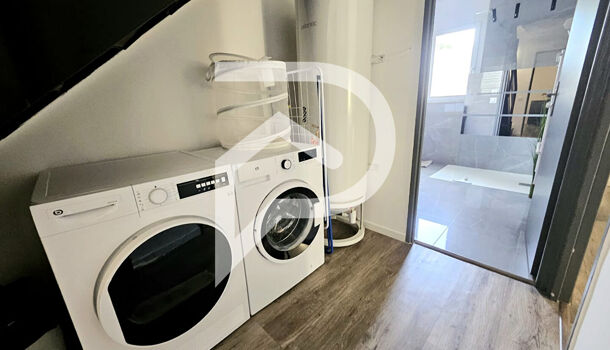 Appartement 5 pièces  à vendre Lavandou (Le) 83980