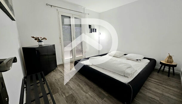 Appartement 5 pièces  à vendre Lavandou (Le) 83980