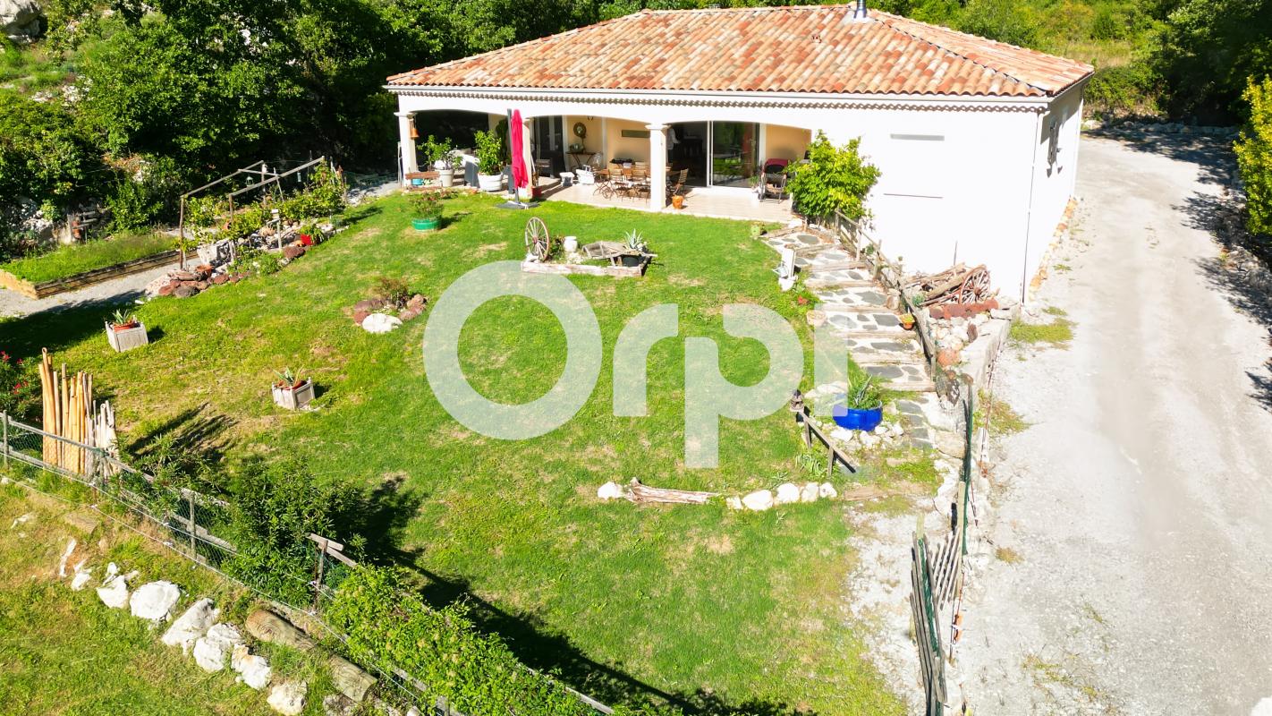 Villa / Maison  T4 à vendre Ruoms 07120