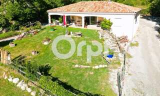 Maison 127 m² en viager Ruoms (07120)