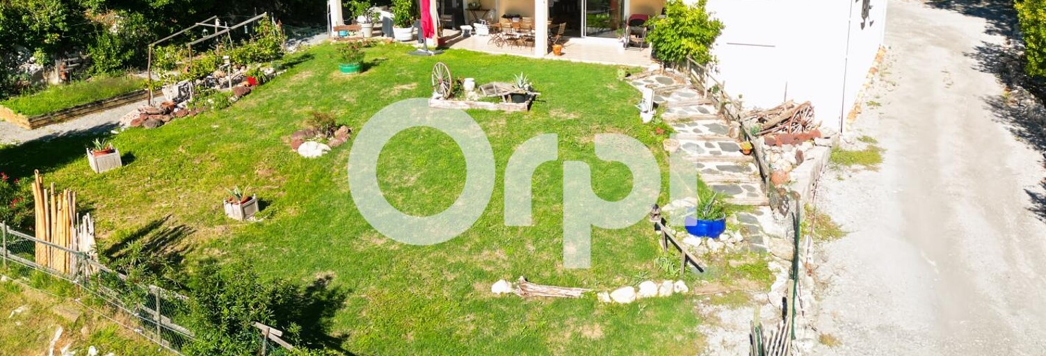 Maison 127 m² en viager Ruoms (07120)