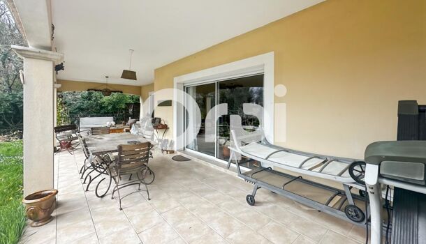 Villa / Maison 4 pièces  à vendre Ruoms 07120