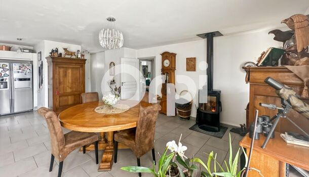 Villa / Maison 4 pièces  à vendre Ruoms 07120