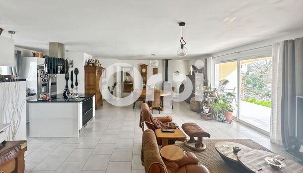 Villa / Maison 4 pièces  à vendre Ruoms 07120