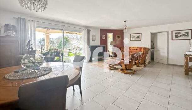 Villa / Maison 4 pièces  à vendre Ruoms 07120