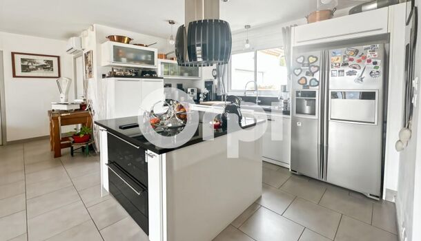 Villa / Maison 4 pièces  à vendre Ruoms 07120