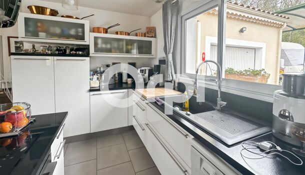 Villa / Maison 4 pièces  à vendre Ruoms 07120