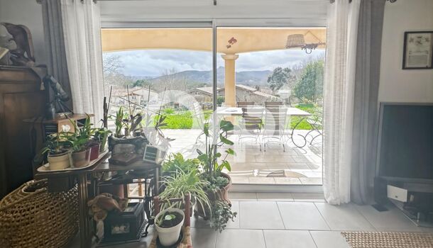 Villa / Maison 4 pièces  à vendre Ruoms 07120