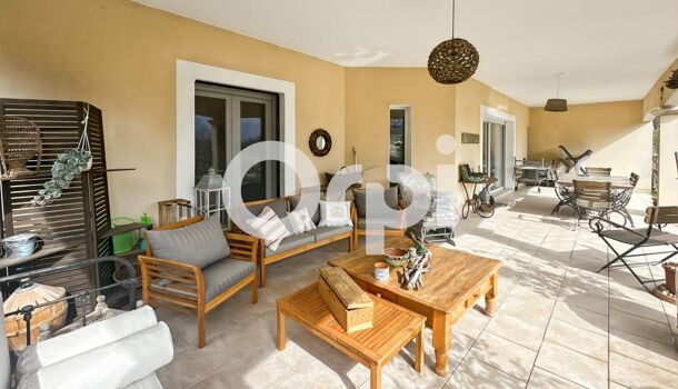 Villa / Maison 4 pièces  à vendre Ruoms 07120