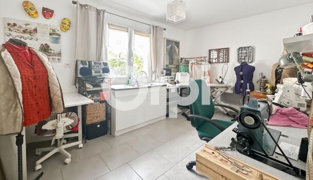 Villa / Maison 4 pièces  à vendre Ruoms 07120