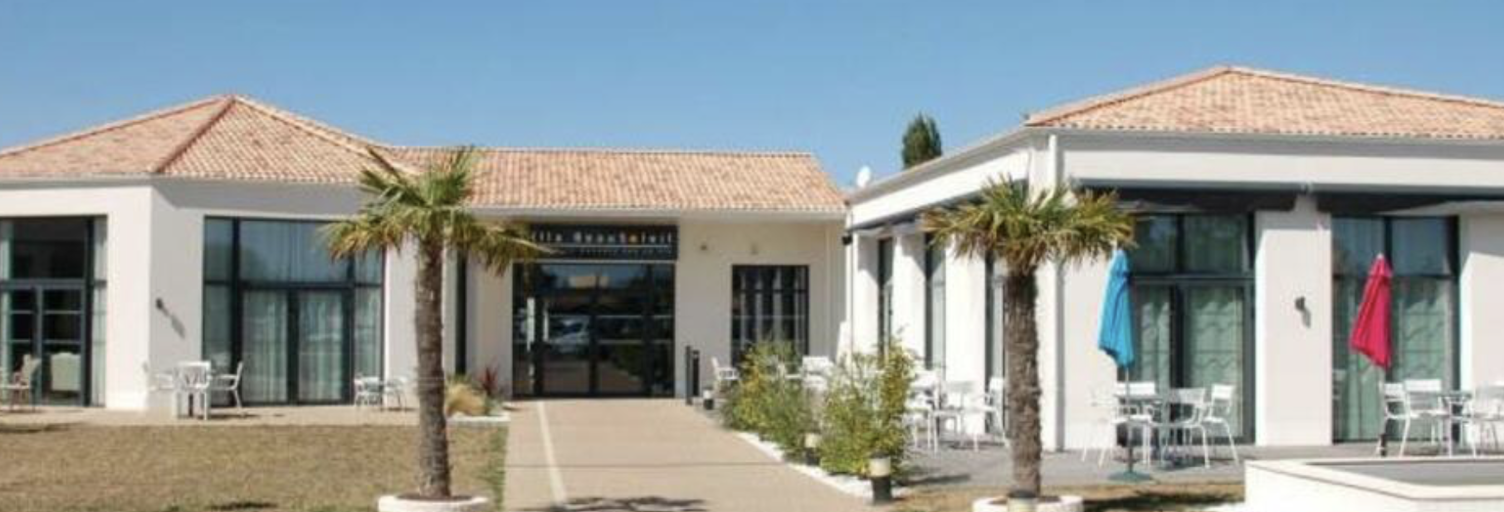 Appartement 1 Pièce 20 m² à vendre à Notre-Dame-de-Riez (85270)