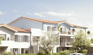 Appartement 2 Pièces 45 m² à vendre à Les Sables-d'Olonne (85340)