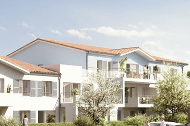 Appartement 2 pièces 199900 €