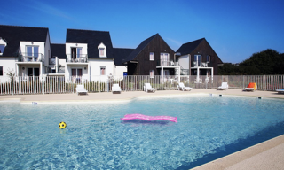 Appartement 3 Pièces 47 m² à vendre à Saint-Pol-de-Léon (29250)