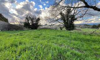 Terrain  1130 m² à vendre à Les Assions (07140)