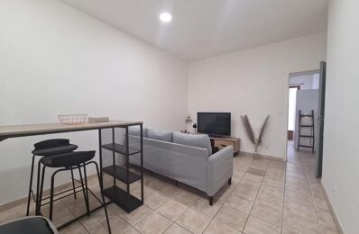 location appartement 570 € CC /mois à proximité de Berre-l'Étang (13130)