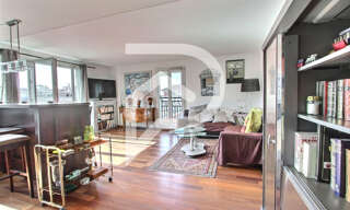 Appartement 3 Pièces 66 m² à vendre à Villeneuve-la-Garenne (92390)