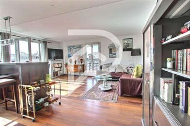 Appartement 3 pièces 301500 €