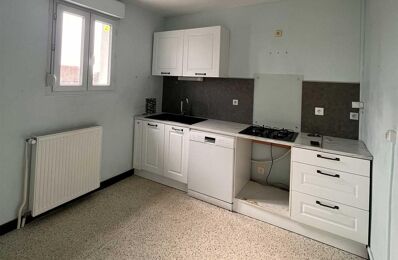 maison 3 pièces 81 m2 à vendre à Montceau-les-Mines (71300)