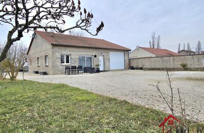 vente maison 173 000 € à proximité de Bettancourt-la-Ferrée (52100)