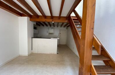 vente appartement 59 000 € à proximité de Saint-Vallier (26240)