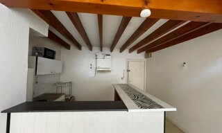 Appartement 2 Pièces 40 m² à vendre à Tournon-sur-Rhône (07300)