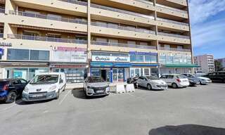 Local industriel  75 m² à louer à Ajaccio (20090)