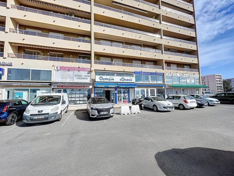 LOCAL PROFESSIONNEL PARC IMPERRIAL — photo 1