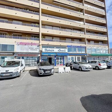 Local industriel  970 €