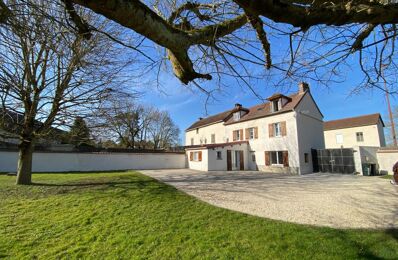 vente maison 210 000 € à proximité de Mézières-en-Vexin (27510)